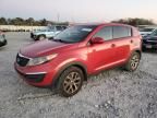 2014 KIA Sportage Base