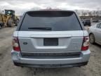 2008 Land Rover Range Rover Sport HSE