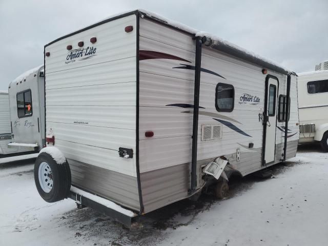 2014 Gulf Stream Ameri-Lite