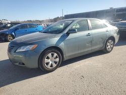 Toyota Vehiculos salvage en venta: 2007 Toyota Camry CE