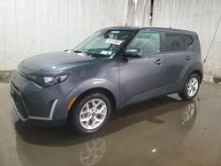 Lots with Bids for sale at auction: 2024 KIA Soul LX