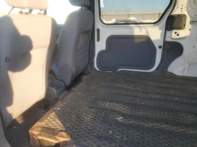 2010 Ford Transit Connect XLT