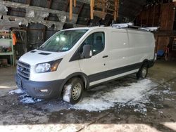 Ford Transit t-150 Vehiculos salvage en venta: 2020 Ford Transit T-150