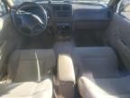 1998 Nissan Frontier King Cab XE