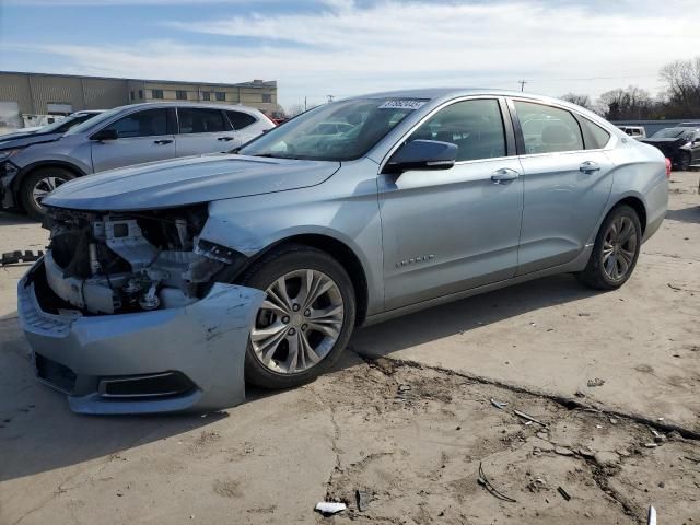 2014 Chevrolet Impala LT