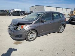 Hybrid Vehicles for sale at auction: 2014 Ford C-MAX SE