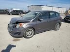 2014 Ford C-MAX SE