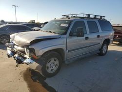 2004 Chevrolet Suburban K1500 en venta en Wilmer, TX