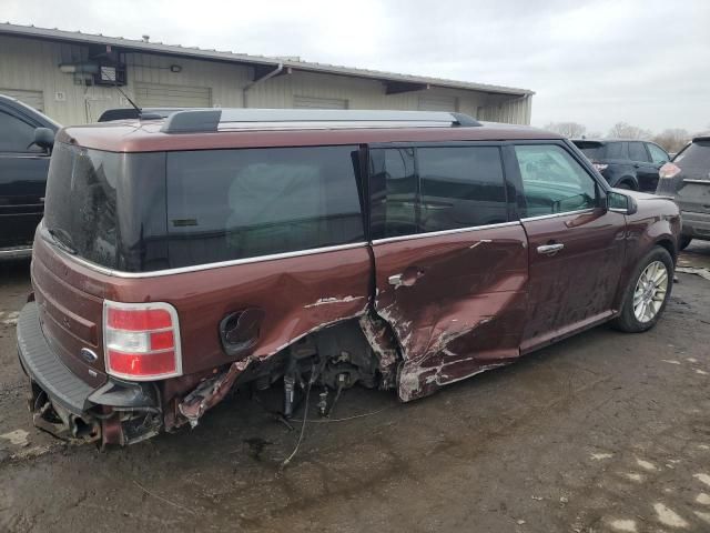 2015 Ford Flex SEL