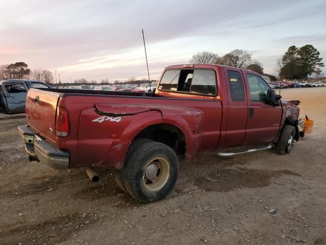 2003 Ford F350 Super Duty