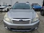 2010 Subaru Outback 2.5I Premium