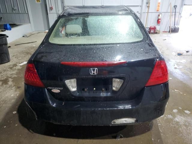 2007 Honda Accord LX