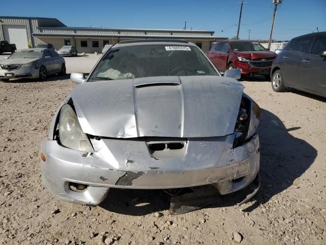 2002 Toyota Celica GT