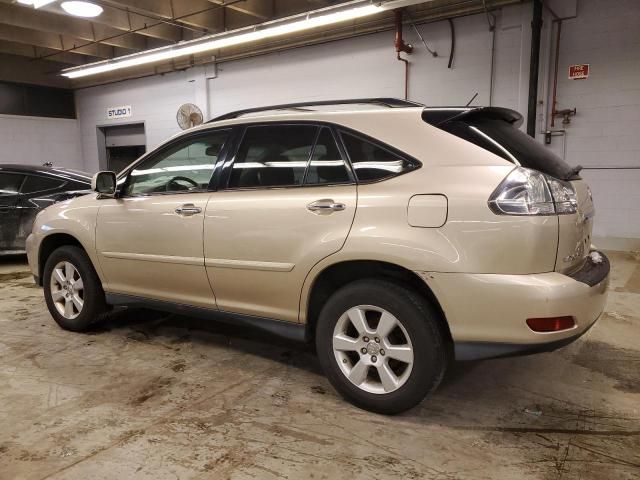 2008 Lexus RX 350