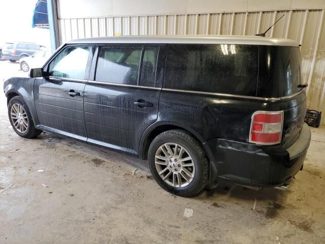 2013 Ford Flex SEL