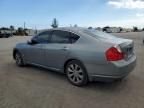 2007 Infiniti M35 Base