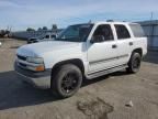 2005 Chevrolet Tahoe K1500