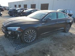 2021 Audi A5 Premium Plus 40 en venta en Jacksonville, FL