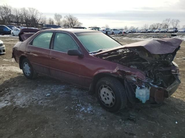 1999 Toyota Camry LE