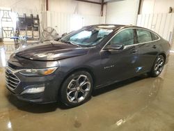 Clean Title Cars for sale at auction: 2023 Chevrolet Malibu LT