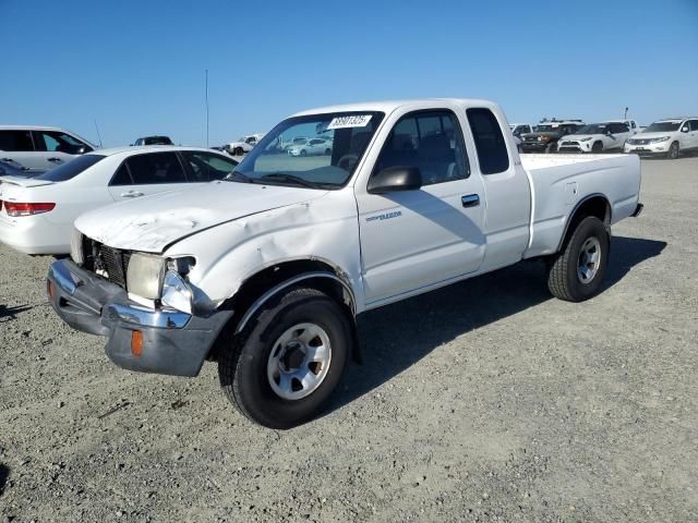 2000 Toyota Tacoma Xtracab Prerunner