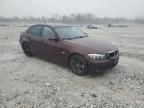 2008 BMW 328 I