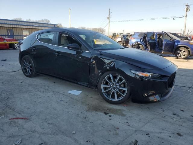 2020 Mazda 3 Preferred