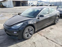 Carros con verificación Run & Drive a la venta en subasta: 2019 Tesla Model 3