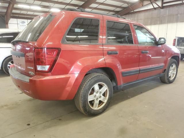 2005 Jeep Grand Cherokee Laredo