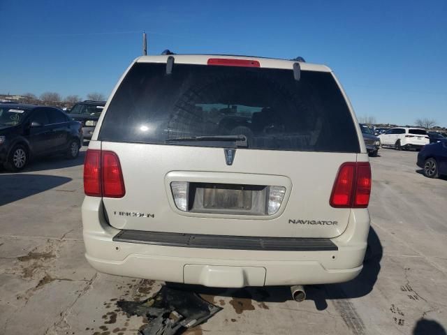 2006 Lincoln Navigator