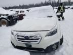 2017 Subaru Outback Touring