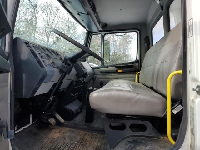 2003 Freightliner Medium Conventional FL70