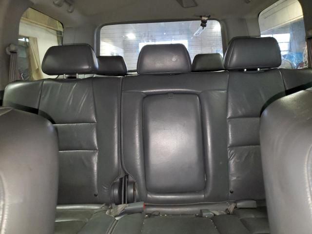 2007 Honda Pilot EXL