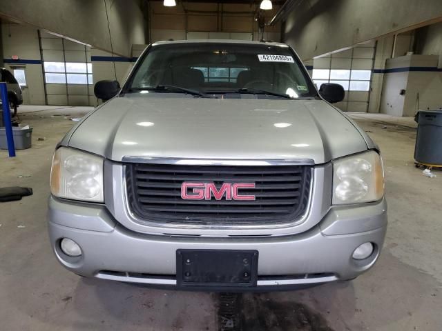 2005 GMC Envoy