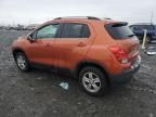 2016 Chevrolet Trax 1LT