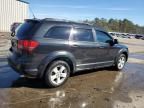 2010 Dodge Journey SXT