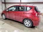 2017 Nissan Versa Note S