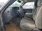 2004 Chevrolet Silverado K1500