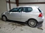 2006 Volkswagen New GTI