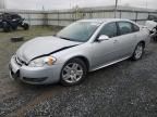 2009 Chevrolet Impala 2LT