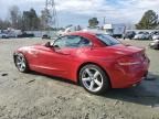 2014 BMW Z4 SDRIVE28I