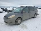 2006 Toyota Sienna CE