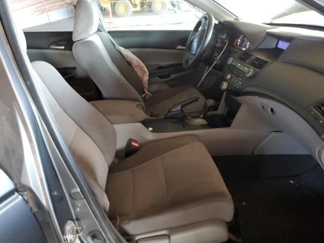 2010 Honda Accord LXP