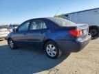 2004 Toyota Corolla CE