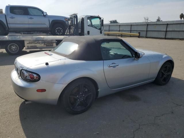 2006 Mazda MX-5 Miata