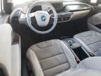 2015 BMW I3 REX