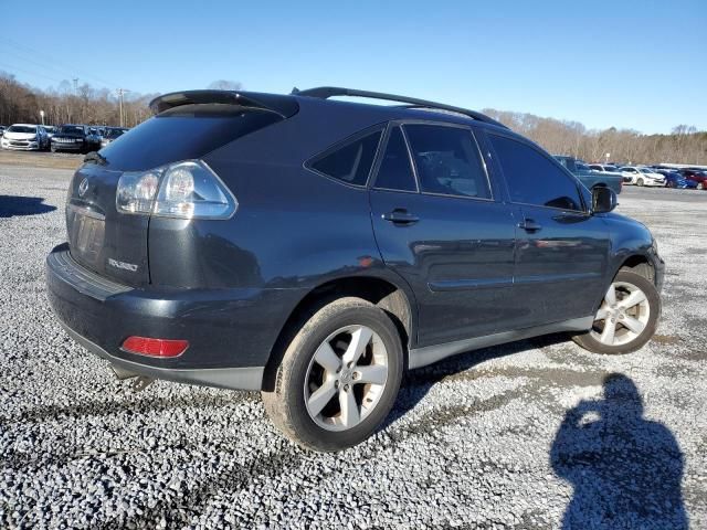 2005 Lexus RX 330