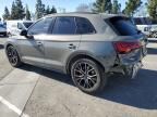 2025 Audi SQ5 Premium Plus