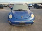 1998 Volkswagen New Beetle