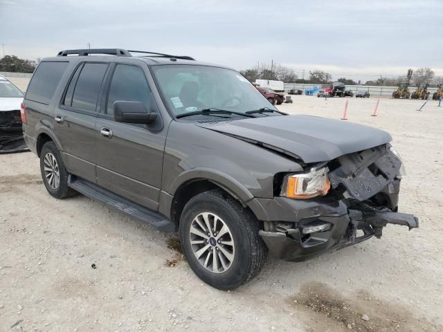 2017 Ford Expedition XLT